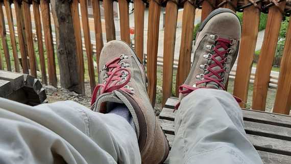 An exceptional wellness retreat in a beautiful setting