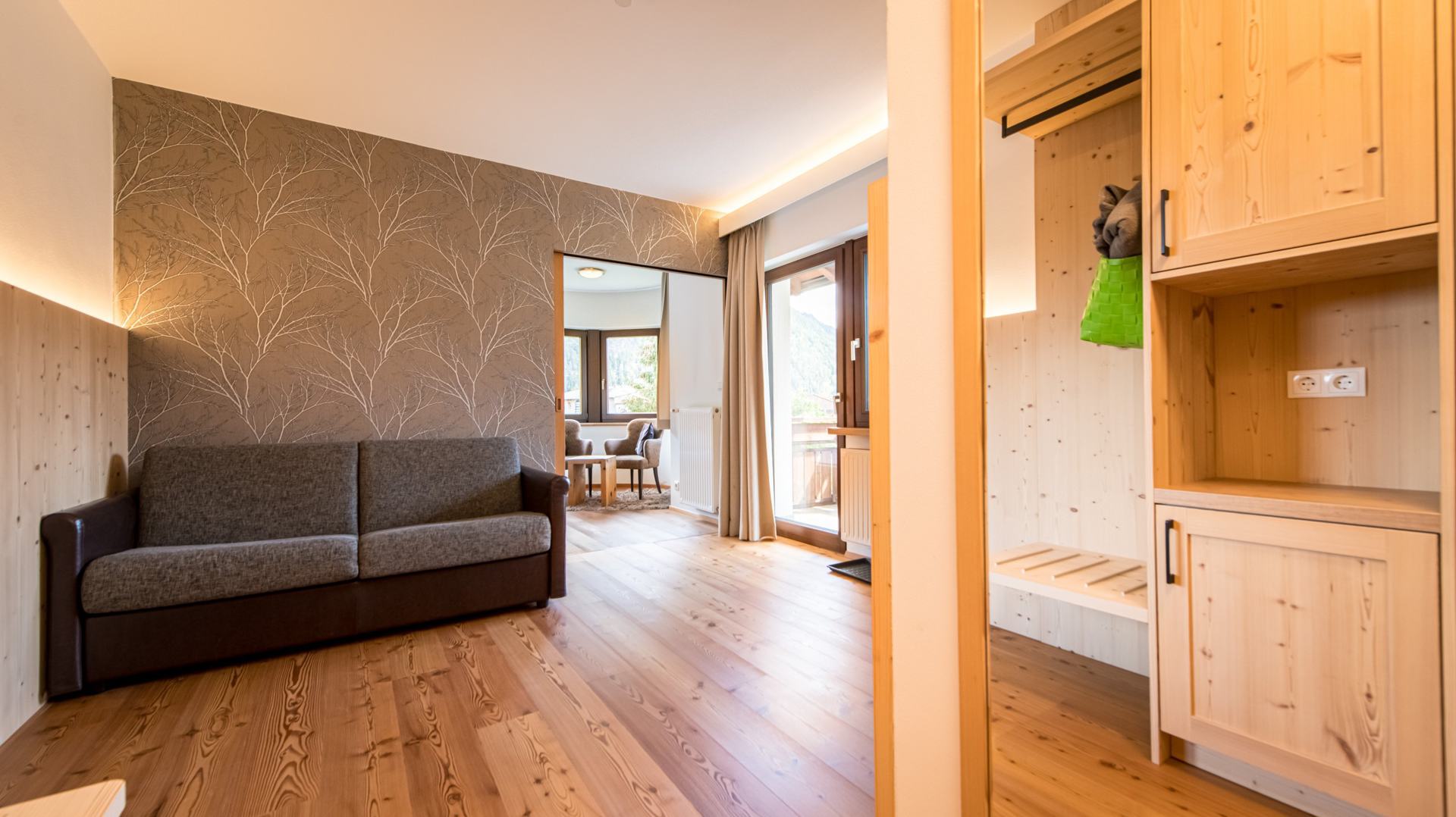 Alpenrose Juniorsuite