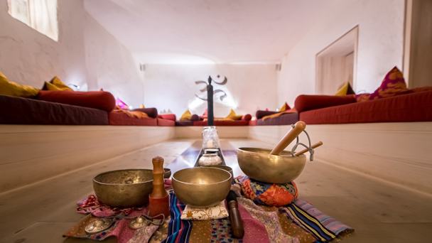  Detox & Vitality " anticellulite" 