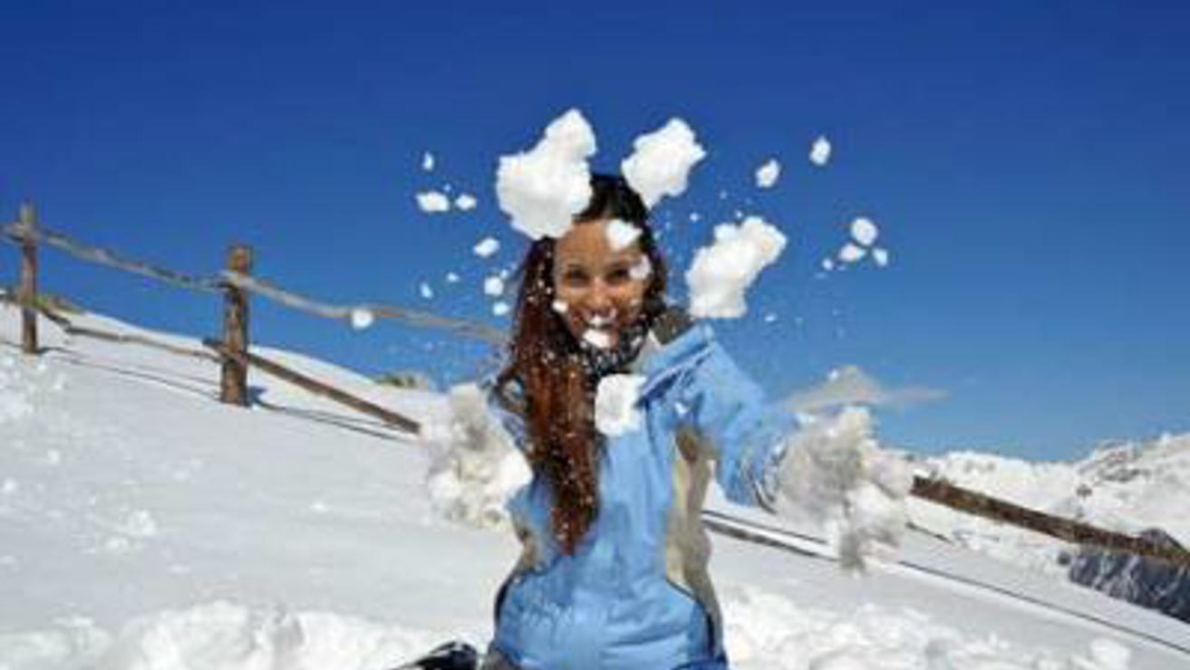 7=6 Winterwunderland 