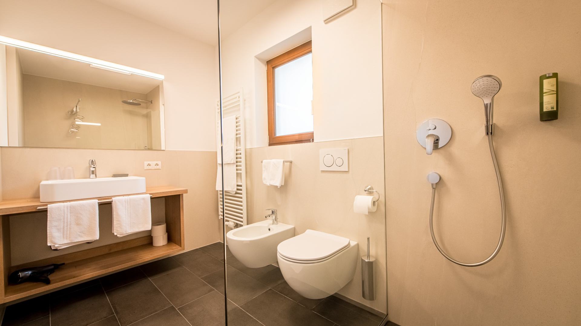 Alpenrose Juniorsuite