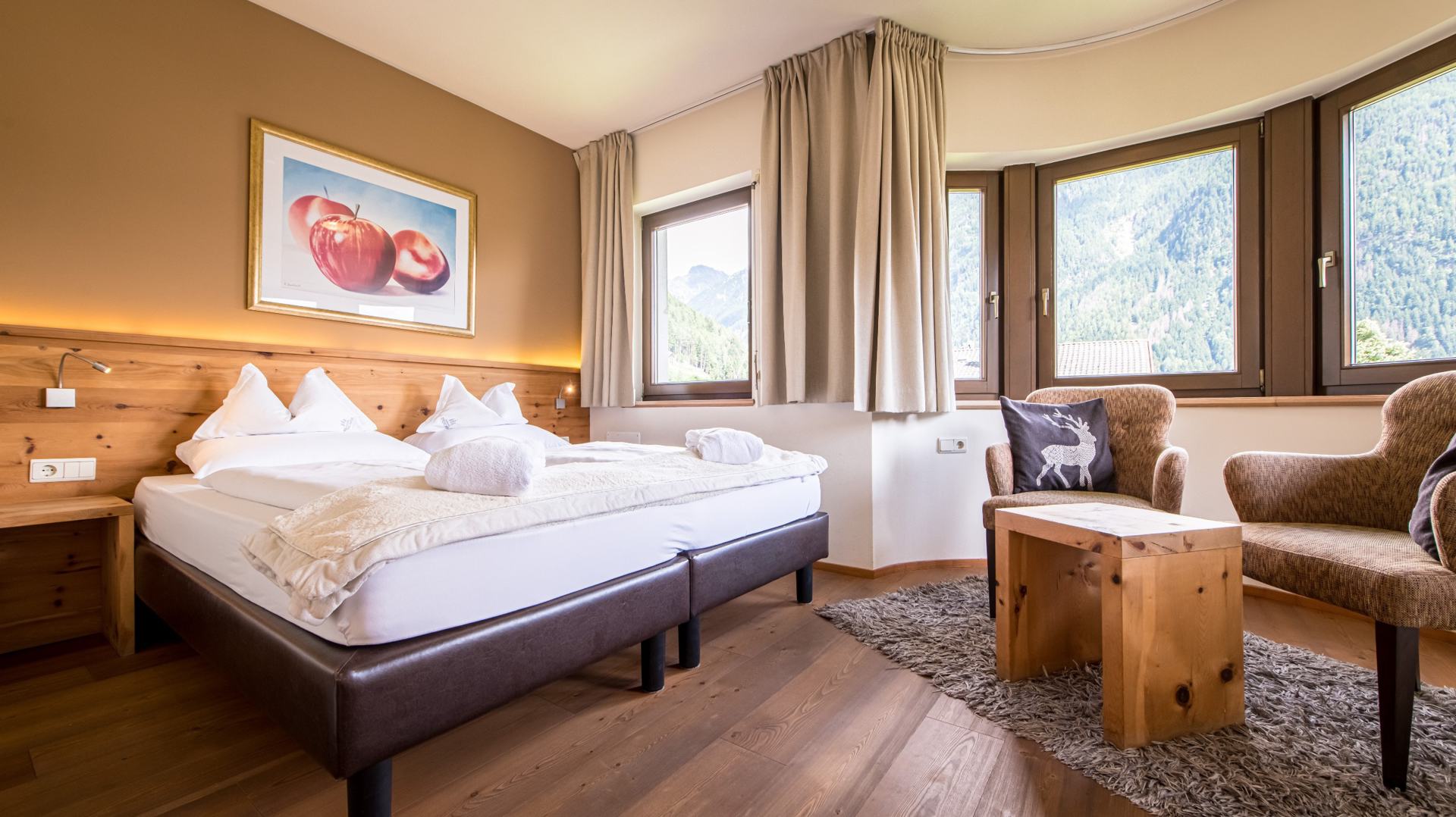 Alpenrose Juniorsuite