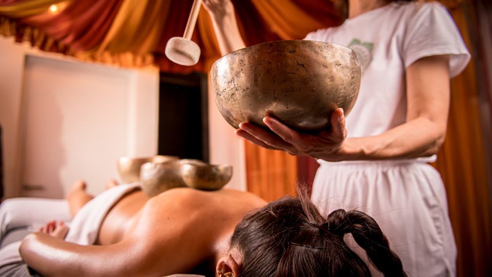 Sound of Healing