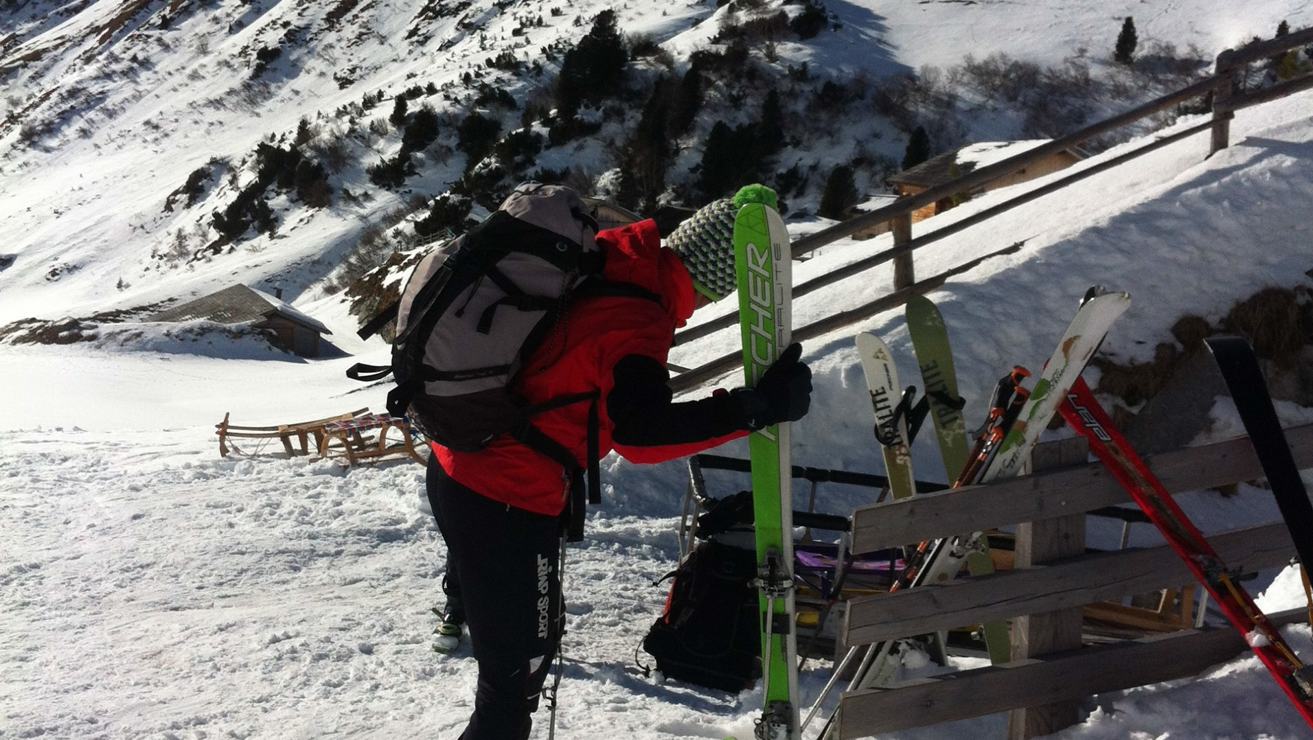 March Mini-Break: 4 Days, Pay for 3