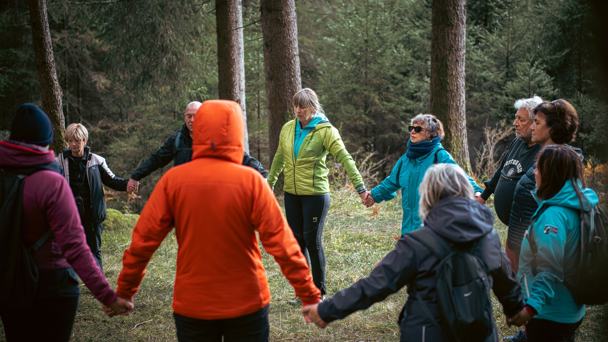 3 Tage Entspannung & Erholung "Ayursun"