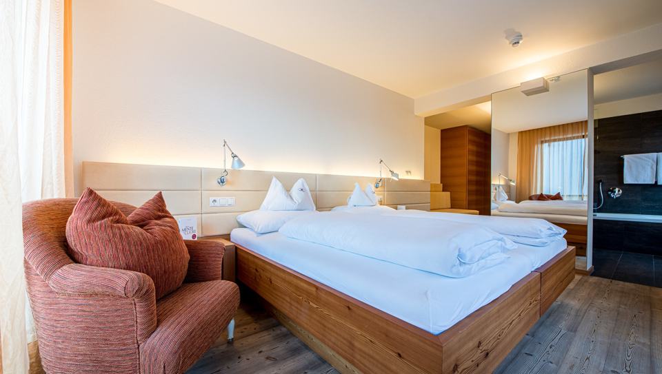 Kristall Suite