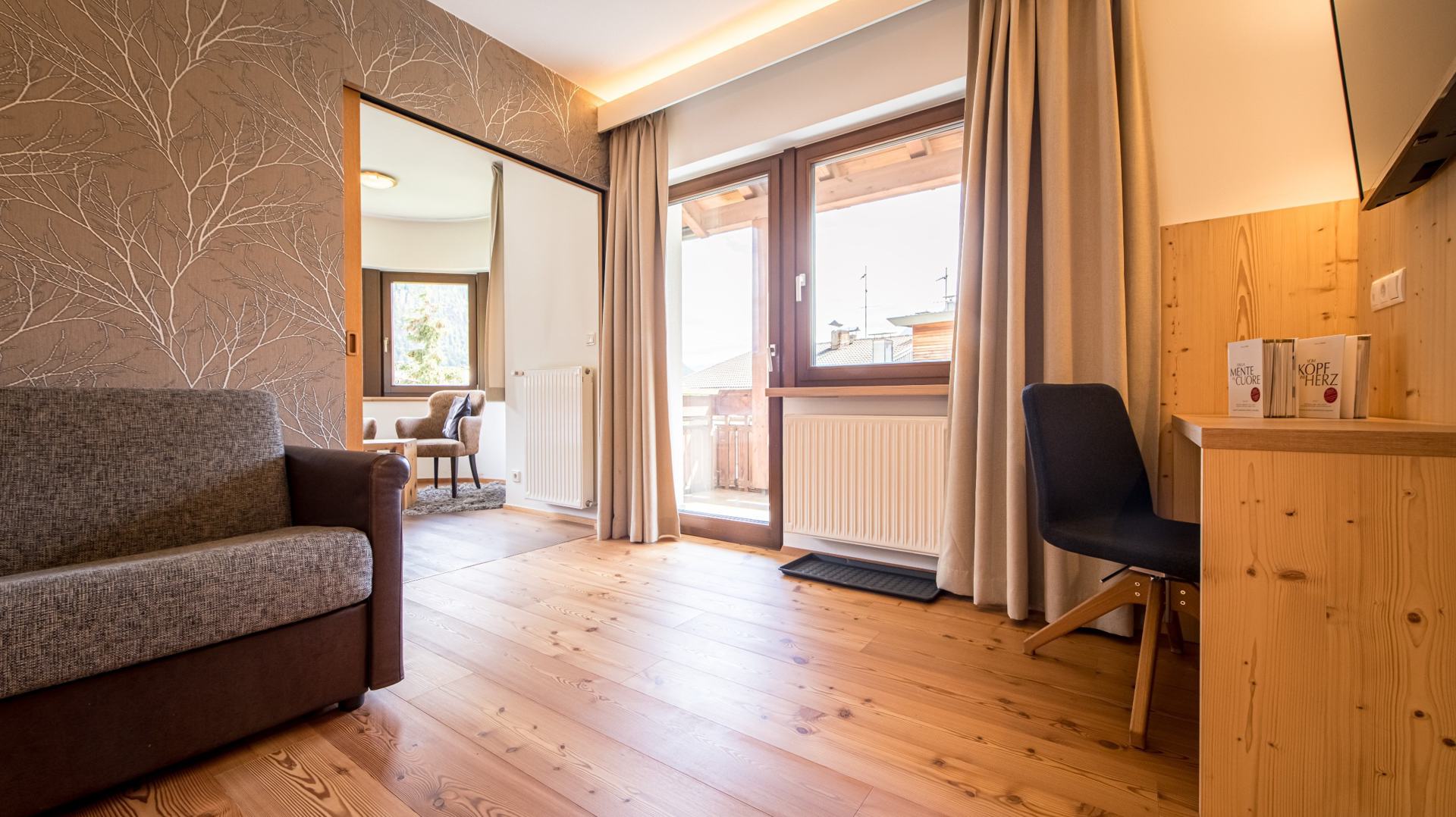 Alpenrose Juniorsuite