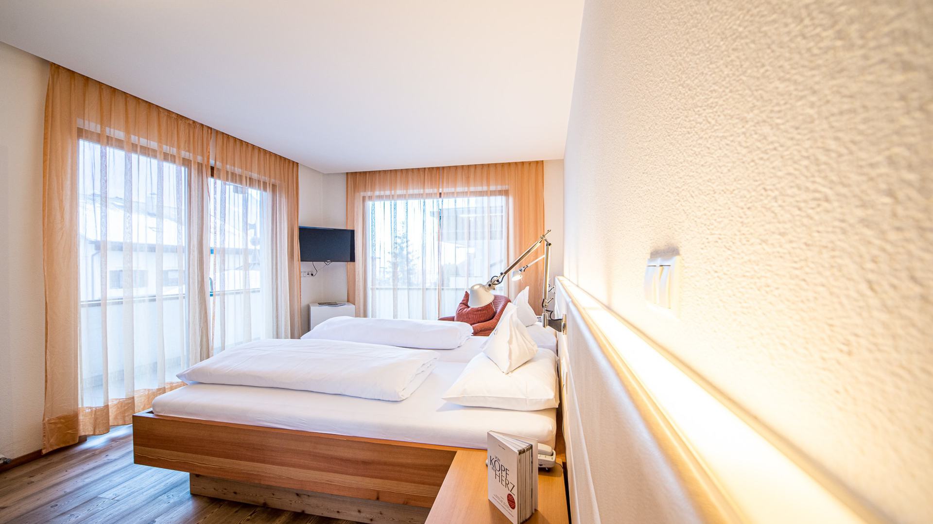 Kristall Suite