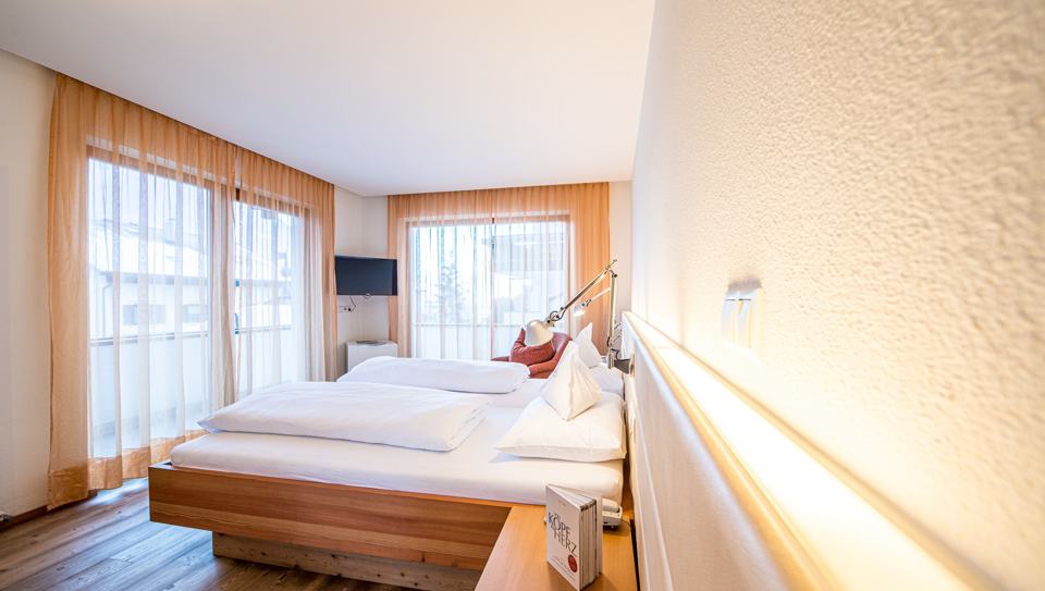 Kristall Suite