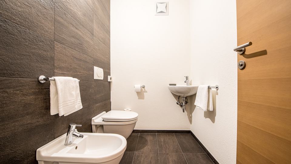 Kristall Suite